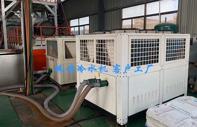 工業(yè)冷水機(jī)在夏季使用時(shí)，這幾點(diǎn)一定要重視!