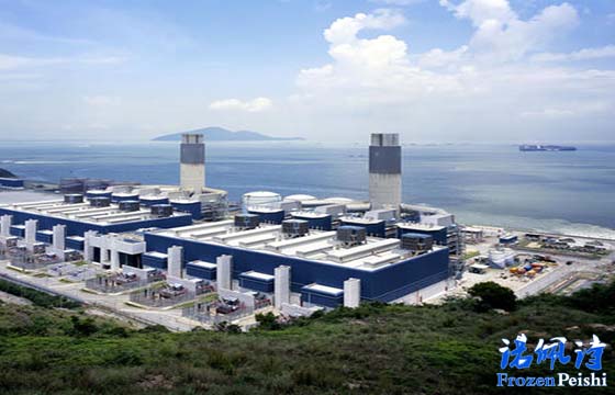 【冷水機知識】冷水機的電能質量有多重要？