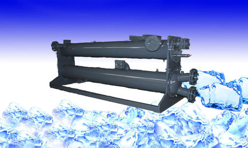 【冷水機(jī)知識(shí)】冷水機(jī)組使用什么類型的成套水冷冷凝器？
