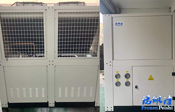 冷水機組有哪些類(lèi)型 冷水機的種類(lèi)